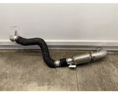 FREIGHTLINER MT55 Muffler