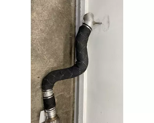 FREIGHTLINER MT55 Muffler