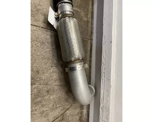 FREIGHTLINER MT55 Muffler