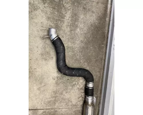 FREIGHTLINER MT55 Muffler