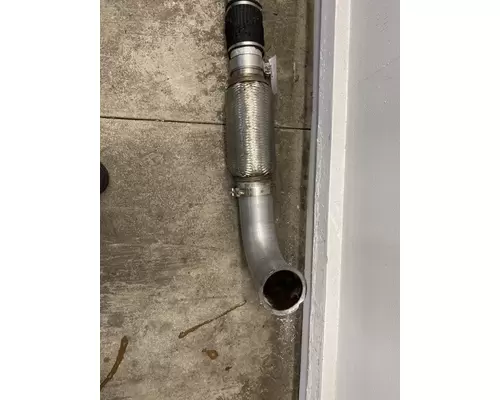 FREIGHTLINER MT55 Muffler