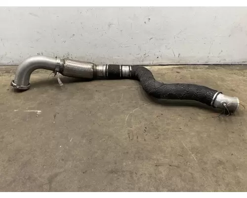FREIGHTLINER MT55 Muffler