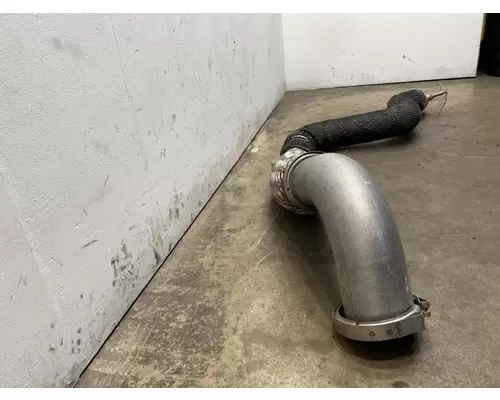 FREIGHTLINER MT55 Muffler