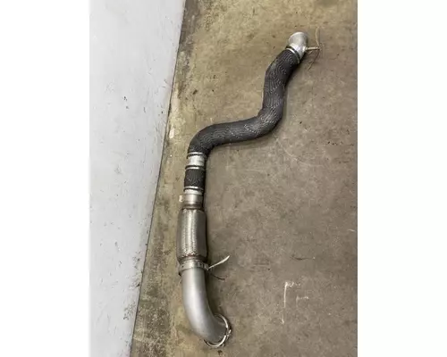 FREIGHTLINER MT55 Muffler