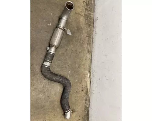 FREIGHTLINER MT55 Muffler