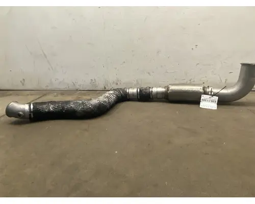 FREIGHTLINER MT55 Muffler