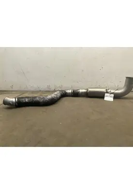 FREIGHTLINER MT55 Muffler