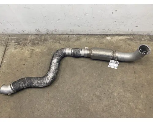 FREIGHTLINER MT55 Muffler