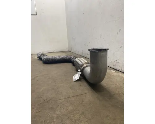 FREIGHTLINER MT55 Muffler