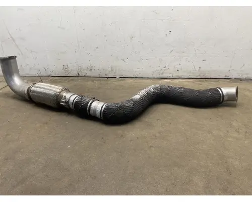 FREIGHTLINER MT55 Muffler