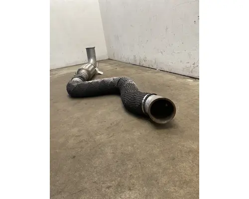 FREIGHTLINER MT55 Muffler