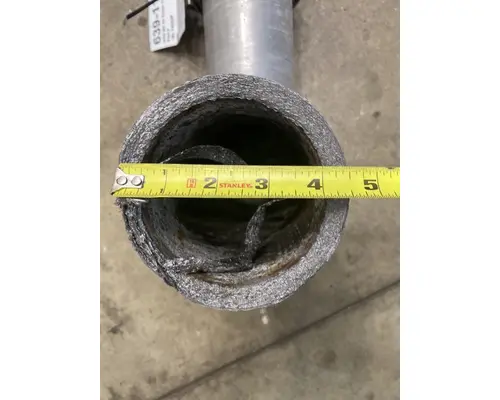 FREIGHTLINER MT55 Muffler