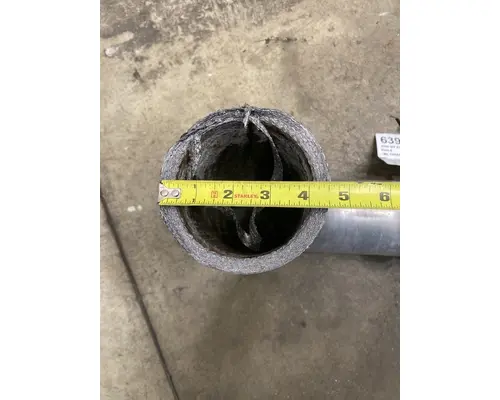 FREIGHTLINER MT55 Muffler