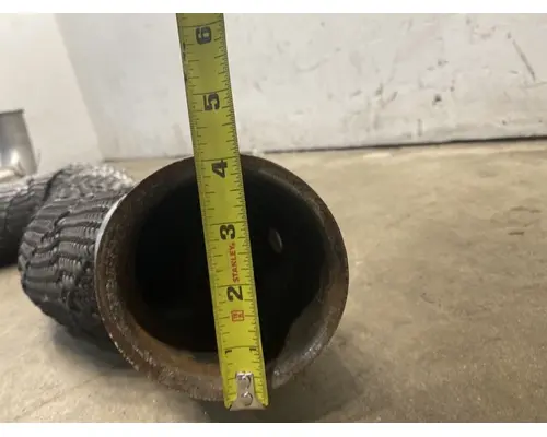 FREIGHTLINER MT55 Muffler