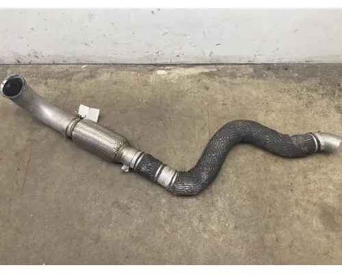 FREIGHTLINER MT55 Muffler