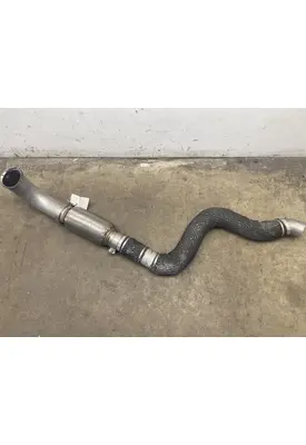 FREIGHTLINER MT55 Muffler