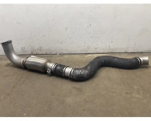 FREIGHTLINER MT55 Muffler
