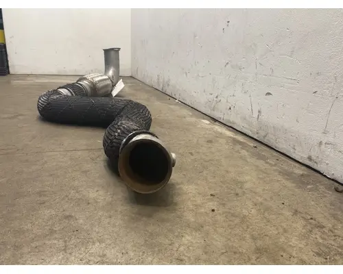 FREIGHTLINER MT55 Muffler