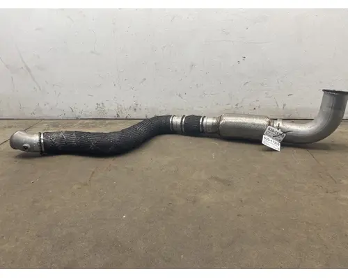 FREIGHTLINER MT55 Muffler
