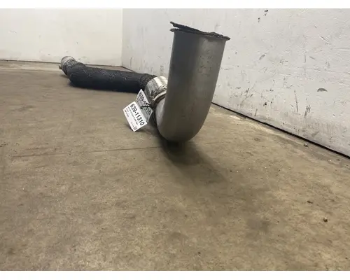 FREIGHTLINER MT55 Muffler