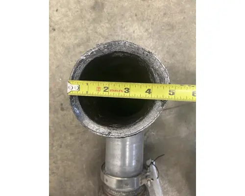 FREIGHTLINER MT55 Muffler