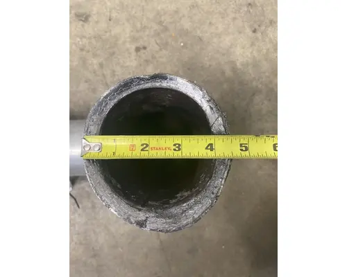 FREIGHTLINER MT55 Muffler