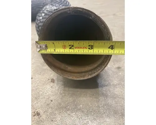 FREIGHTLINER MT55 Muffler