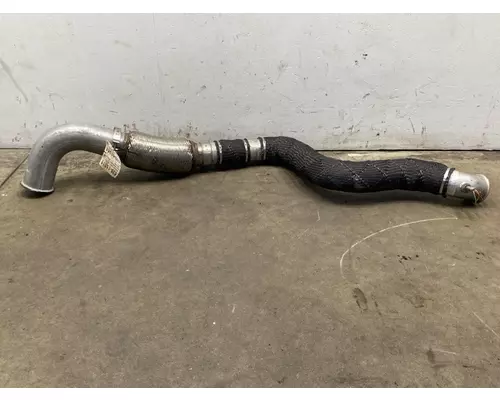FREIGHTLINER MT55 Muffler