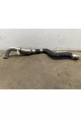 FREIGHTLINER MT55 Muffler