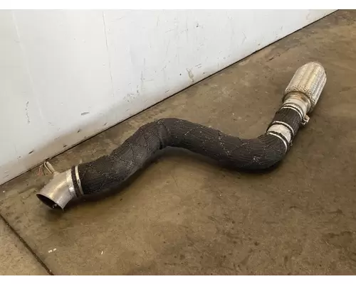 FREIGHTLINER MT55 Muffler