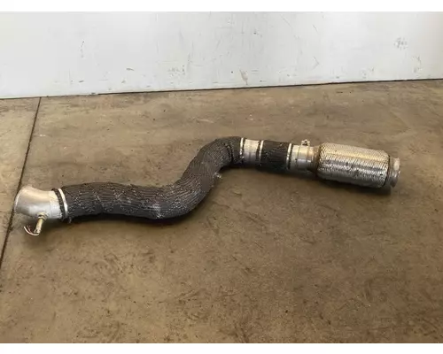 FREIGHTLINER MT55 Muffler