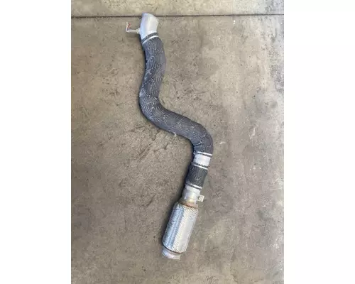 FREIGHTLINER MT55 Muffler