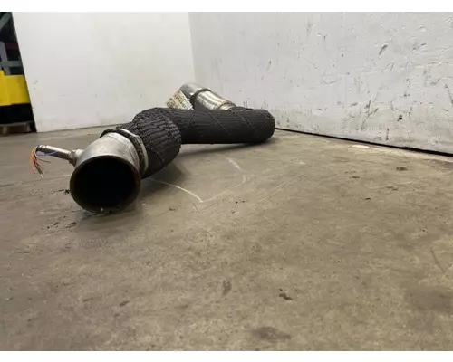 FREIGHTLINER MT55 Muffler