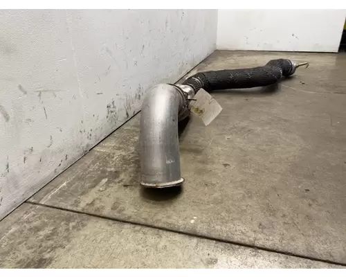 FREIGHTLINER MT55 Muffler