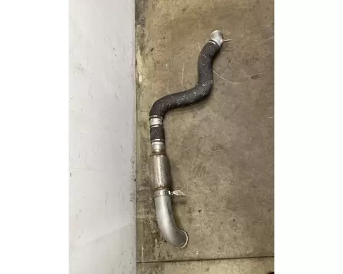 FREIGHTLINER MT55 Muffler