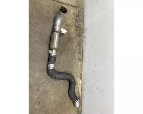 FREIGHTLINER MT55 Muffler