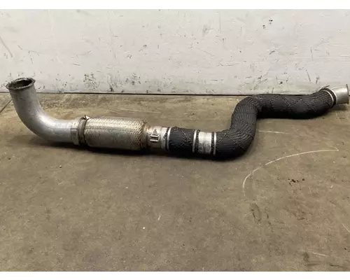 FREIGHTLINER MT55 Muffler