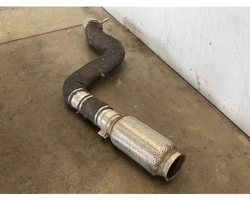 FREIGHTLINER MT55 Muffler