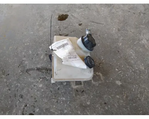 FREIGHTLINER MT55 POWER STEERING RESERVOIR