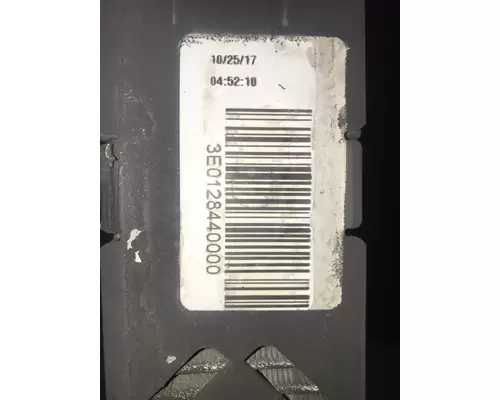 FREIGHTLINER MT55 Radiator