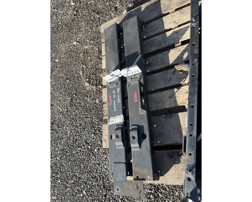 FREIGHTLINER MT55 Radiator