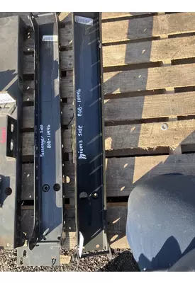 FREIGHTLINER MT55 Radiator