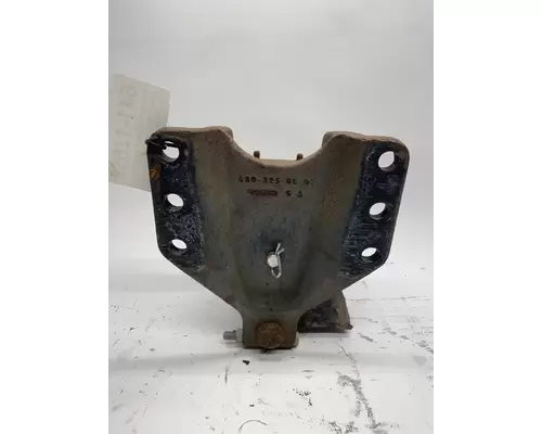 FREIGHTLINER MT55 Suspension