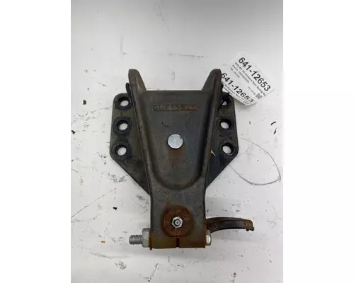FREIGHTLINER MT55 Suspension