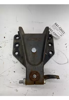 FREIGHTLINER MT55 Suspension