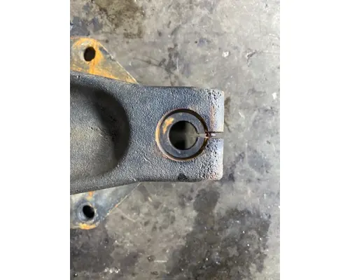 FREIGHTLINER MT55 Suspension