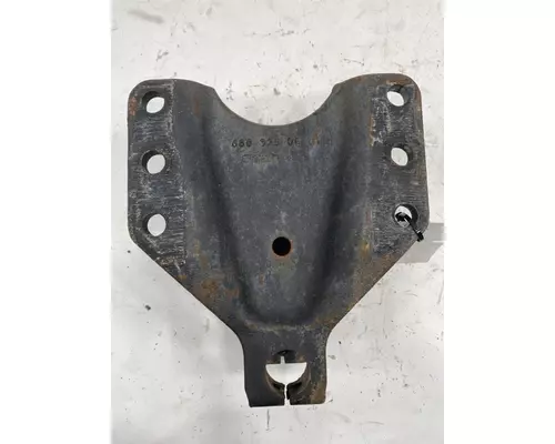FREIGHTLINER MT55 Suspension