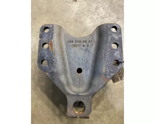 FREIGHTLINER MT55 Suspension