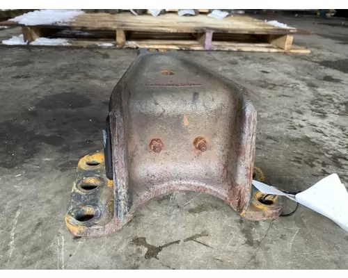 FREIGHTLINER MT55 Suspension
