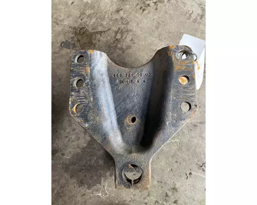 FREIGHTLINER MT55 Suspension